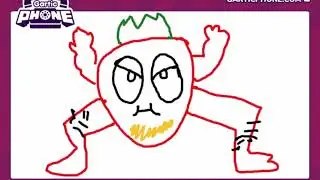 Dibujos del Gartic Phone