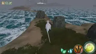 I lived!