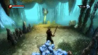Прохождение игры 