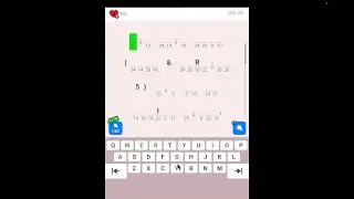 Master Cryptogram - Conquer the Daily Challenge | August 26, 2024 - Word Brain Puzzle