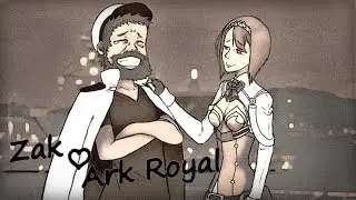 Admiral Zak Explains Ark Royal