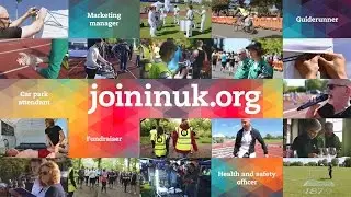 Run It: Find your place in local sport