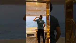 Gaur Nal Dekh Asin Ohi Munde Aan 