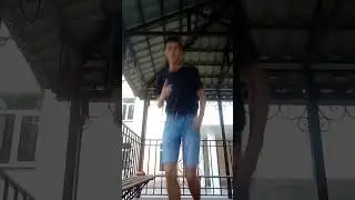 танец под песню Витаминка