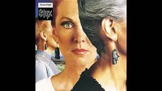 Styx - Renegade (2017 Kevin Gray Remaster)