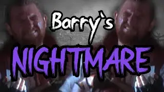 BARRYS NIGHTMARE - Hardest Resident Evil Mod?
