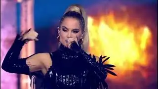 Jojo - Too Little Too Late