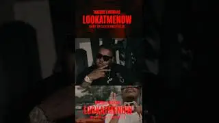 1kaedrea X reck442 - look at me now  #trending