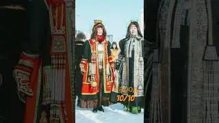 оцениваю город Ленск ( часть 13 )