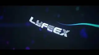Lyfeex ▬ by VinceFX