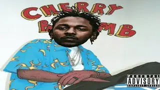 What if Kendrick Lamar was on Smuckers by Tyler, the Creator
