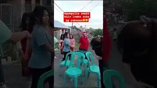 Kalah cepat gak dapat #jahil #shotrs #ngakak #ketawangakak