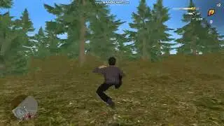 Лох убил меня