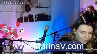 [En/Ru]  songs from my heart to yours
