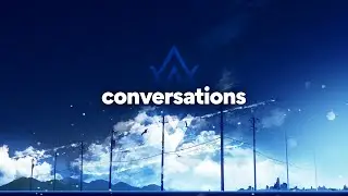 Aries - CONVERSATIONS (Lyrics)