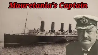 Captain John Pritchard