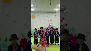 Аспаптармен қойылым
