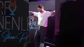Anıl Altan’dan kırbaç yeme isteği olan seyirci 😅 