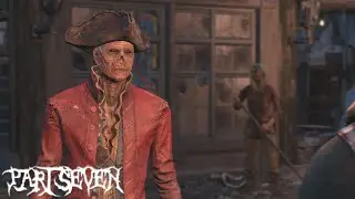 Goodneighbour | Fallout 4