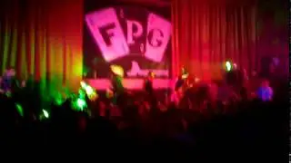 FPG - Двигатель (Тула, 08.10.2011)