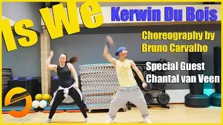 Is We - Kerwin Du Bois "2017 Soca"