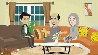 قصة كاملة..جـ ـوزها طـ ـردها بعد 40 سنه استحـ ـملته فيهـ ـم فى نـ ـص اللـ ـيل واخـ ـرتها دار مسنين؟😨