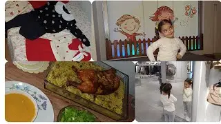 صاحبي ولادك في غربتك🤱وماتصاحبيش لعدوات لي يجو من بلادك 🫡مشتريات لبنتي 🥰