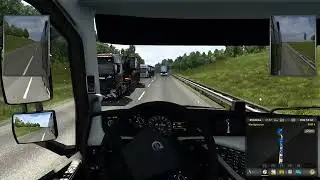 #49 Crash and accident eu