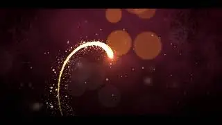 Christmas Magic Titles - Videohive After Effects Template
