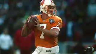 Craig Erickson - Career Highlights