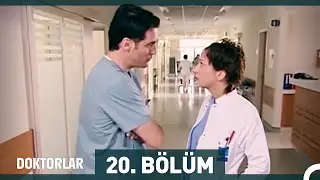 Doktorlar 20. Bölüm