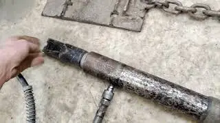 стапель в гараже. просто показываю чем работаю сам.