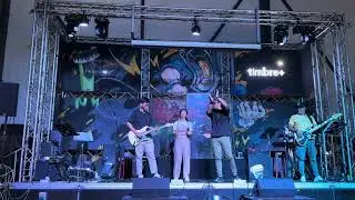 Don't Look Back In Anger - Oasis Live Cover