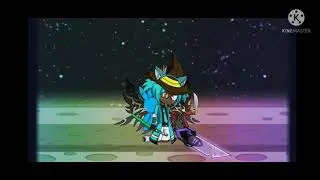 The pose dance!! (Gacha Studio)