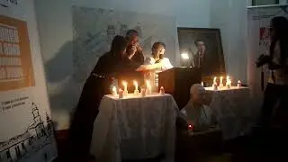 VIL EXCUSA - C C J G
