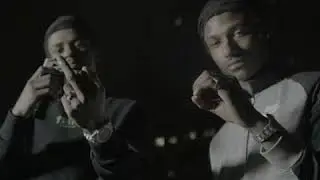 #OFB Bandokay x Double Lz - Lightwork Freestyle (Instrumental)