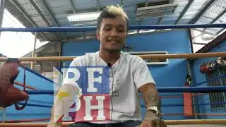 🇵🇭 ArAr Andales Next fight: Opponent, venue and date announced 