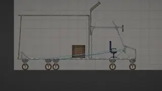 Delivery Truck | Melsave
