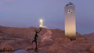 Hexagon Dawn | Concept Demo 2