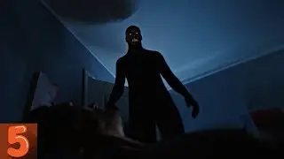 5 Scariest Real-Life Halloween Stories