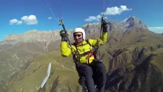 Legends of the fall HD