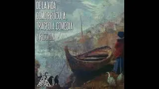 Canserbero - De La Vida Como Película (The Lucky Boss Instrumental Mix, 2024)