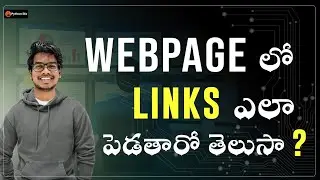 Links in Html