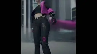 AI Nnetwork Generated Video