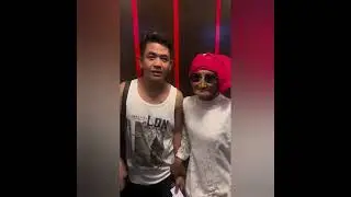 nek keles selama ini hanya di permainkan ijul..mudah2an dapat jodoh ya guys..