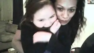 McGuireFamilyRocks's Webcam Video from March  2, 2012 07:51 PM