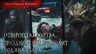 ТОП 3 СТРАШИЛКИ У КОСТРА | Страшные истории | Рекреона Качелинск