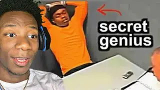 EightSixoKris Reacts to When A Criminal Is Smarter Than The Police!