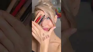 💄CLIO, KIKO,SHU? КОРИЧНЕВЫЕ ХОЛОДНЫЕ КАРАНДАШИ 🤎 