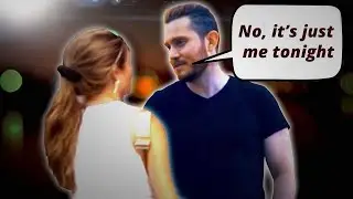 How To Go Out ALONE and WIN!